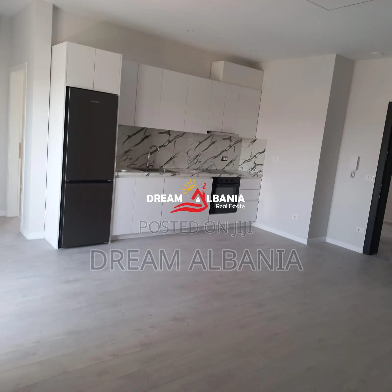 Jepet me qera apartament 2+1 tek Kodra e Priftit ID (42215619)