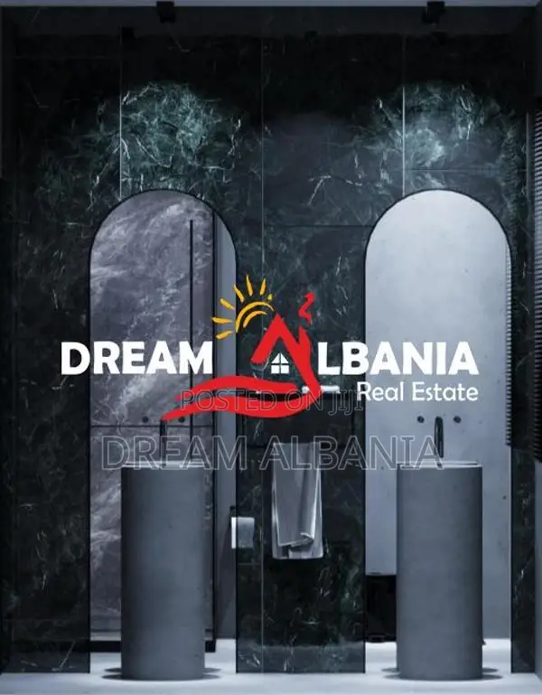 Vila ne shitje ne Rezidencen “Lunder Village” prane Teg ne Tirane(ID 4