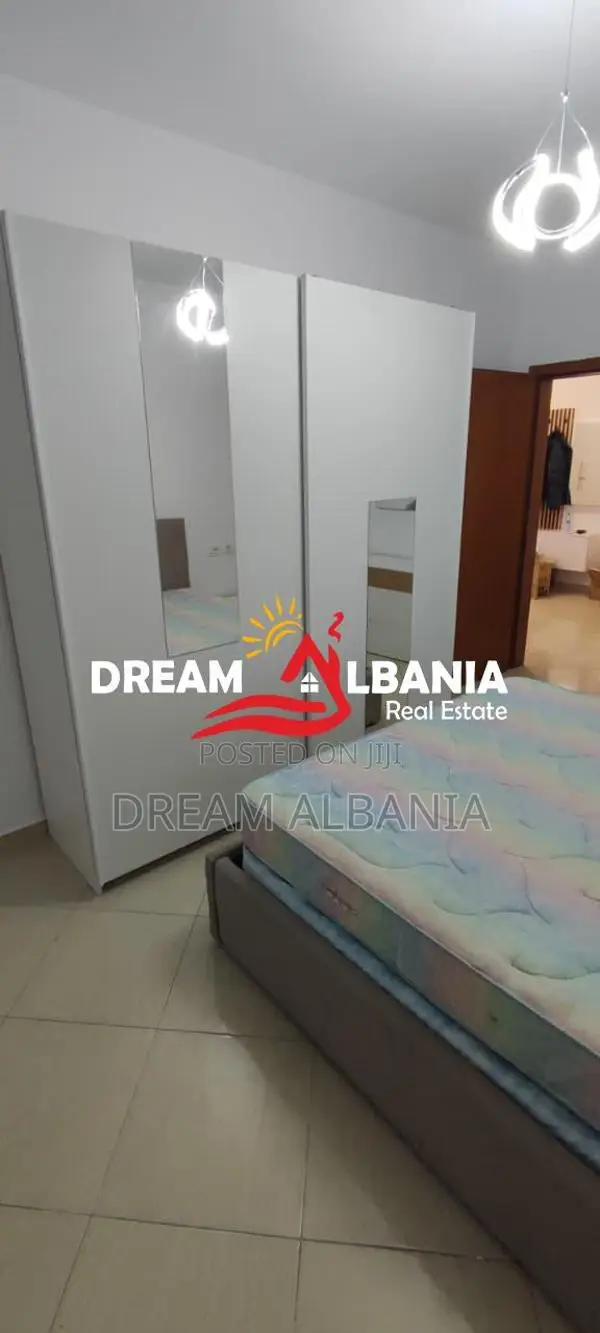 Apartament 2+1 me qera ne Don Bosko, Tirane (ID 42215464)