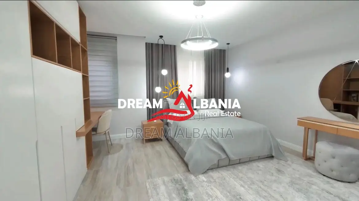 Jepen me qera 2 Super Vila 2-Kateshe ne Koder Kuqe, Tirane (ID 4251308