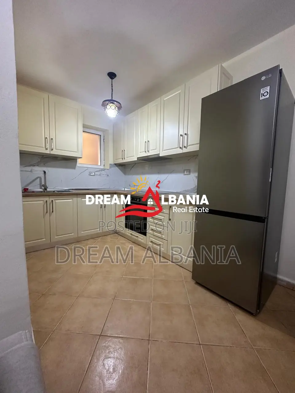 Apartament 2+1 me qera prane Ministrise Jashtme, Tiranë (ID 4229406)