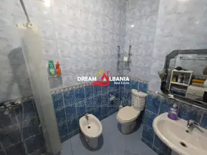 Apartamente 2+1 me qera Selvia prane Gjimnazit Partizani ne Tirane (ID