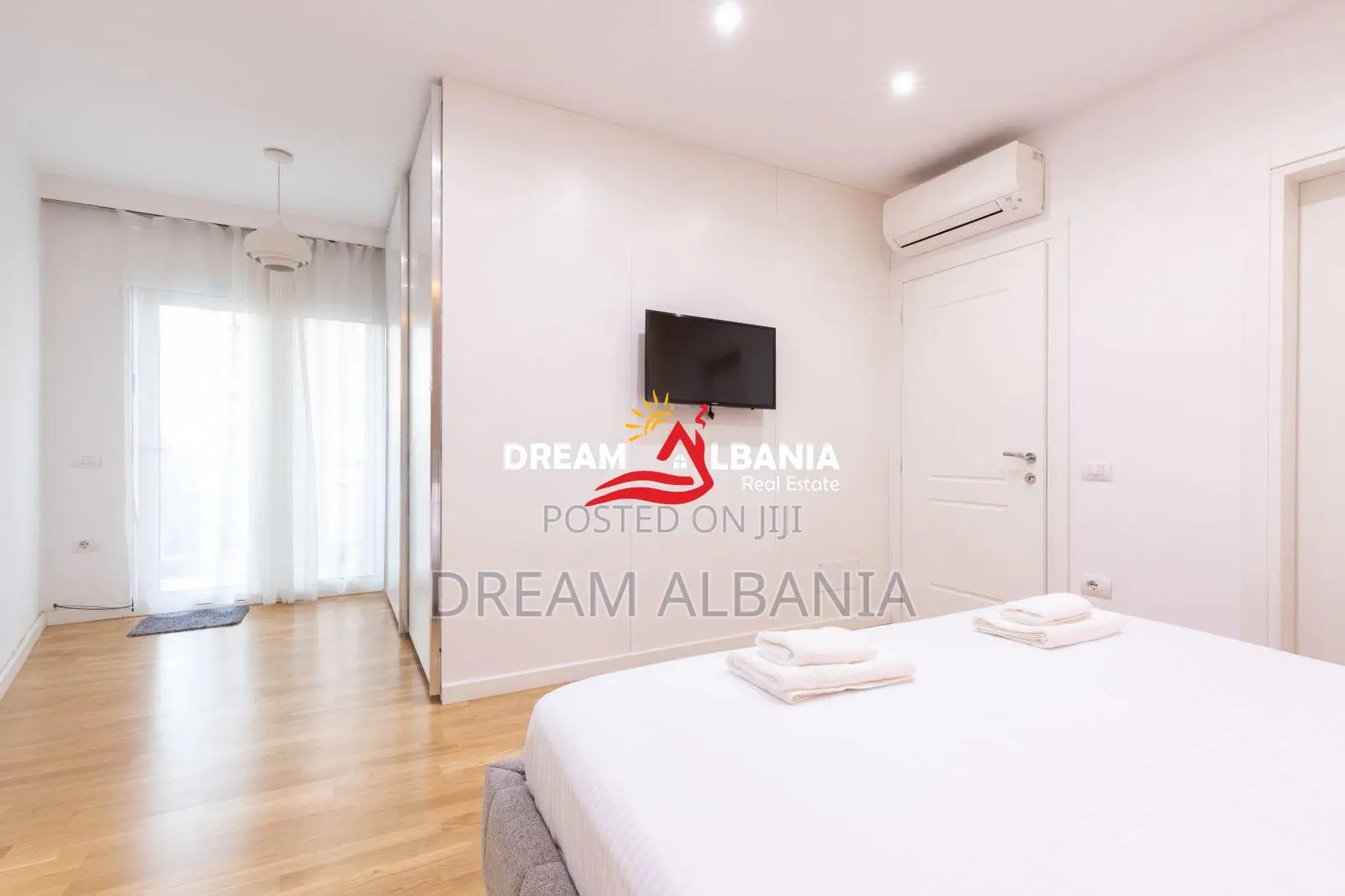 Apartament modern 2+1+2 ne shitje , Zogu i Zi (ID 41212069)