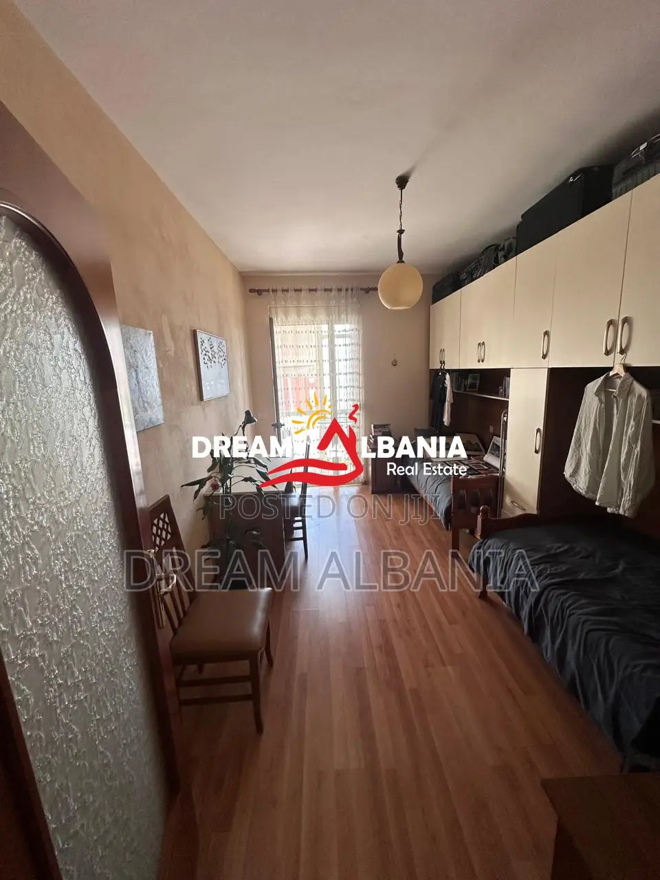 Apartament 2+1 me Qera, Prane Kompleksit Panorama (ID 5221007)