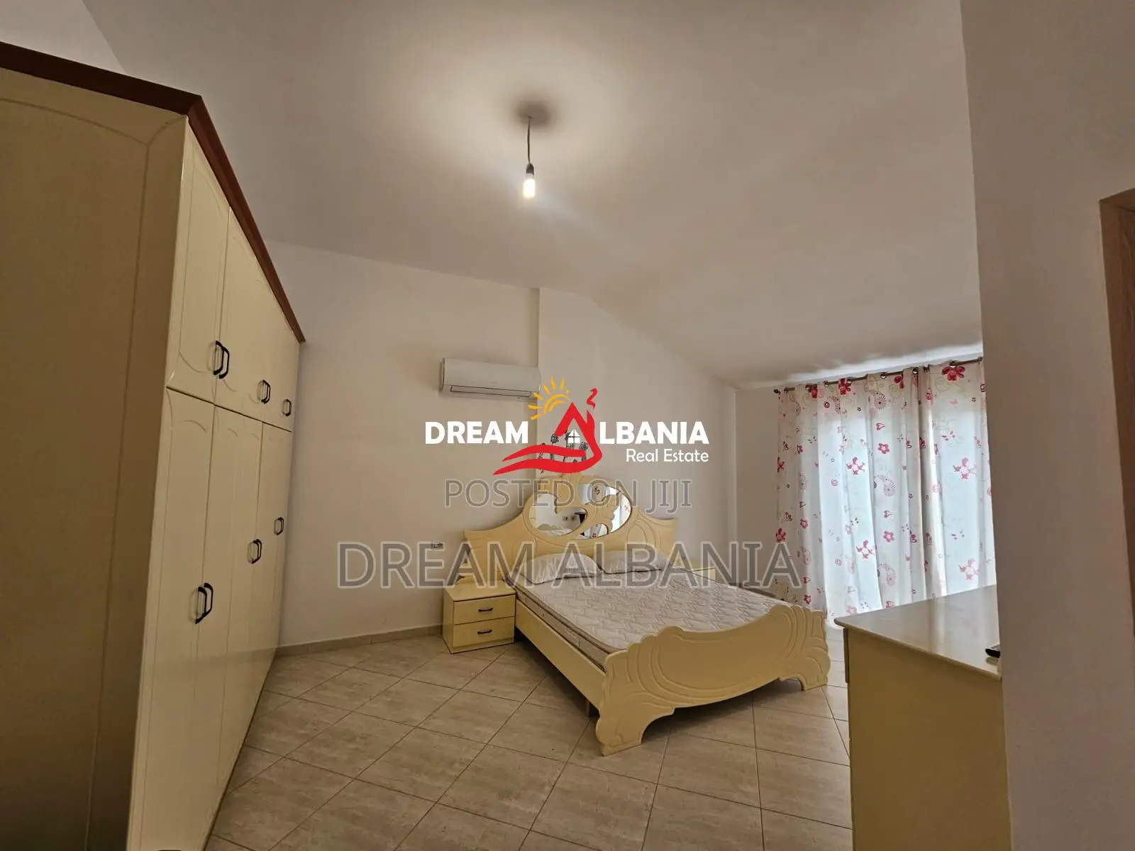 Jepet apartament 2+1+2wc me qera ne Fresk , Tirane ( ID 42215476 )