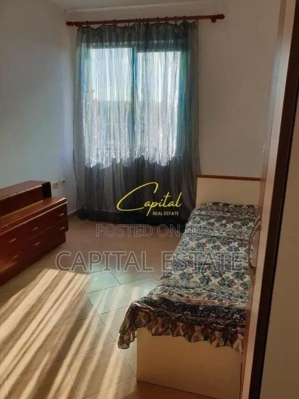 APARTAMENT ME QIRA 2+1 FRESKU 400 EURO