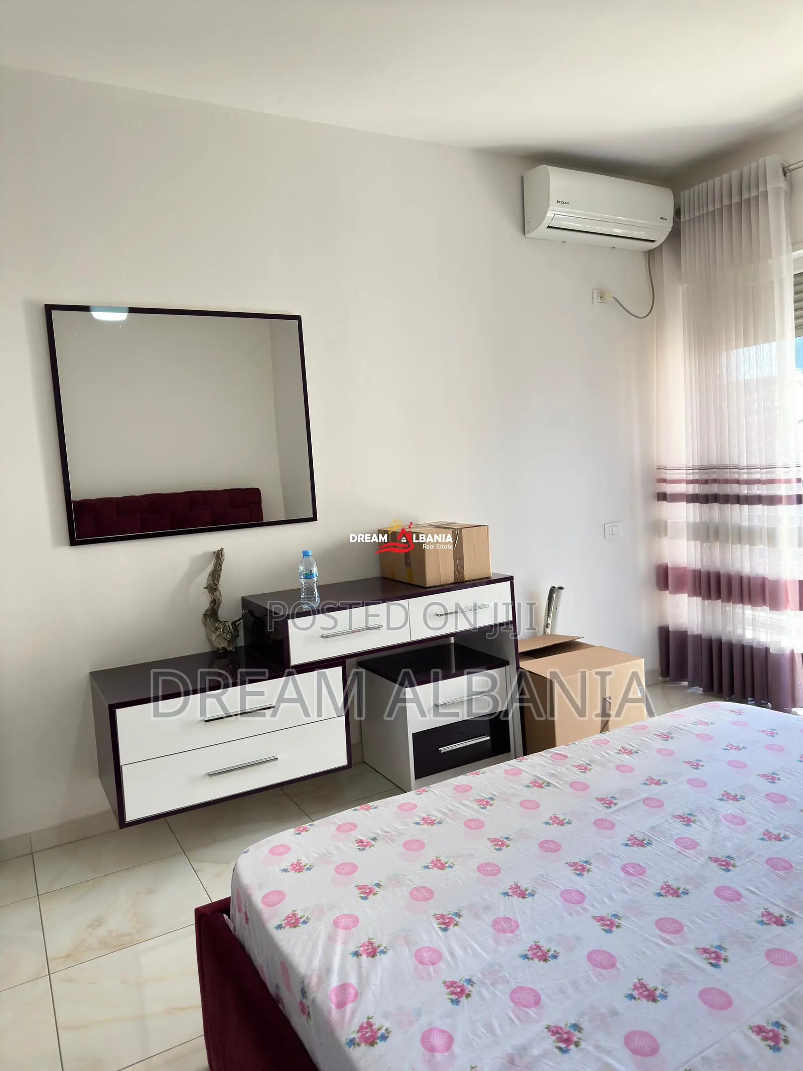 Apartament 2+1+2 me qera te Selvia, Tirane (ID 42215378)