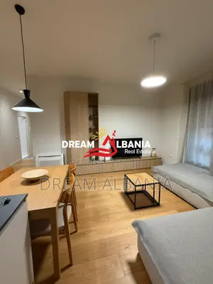 Super Apartament 2+1 me Qera Rruga e Kosovareve (ID 5221008)