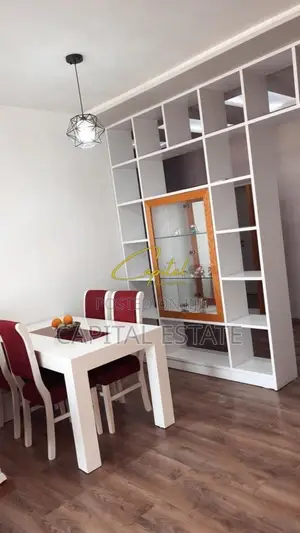 APARTAMENT ME QIRA 2+1 ASTIR 50.000 LEKE