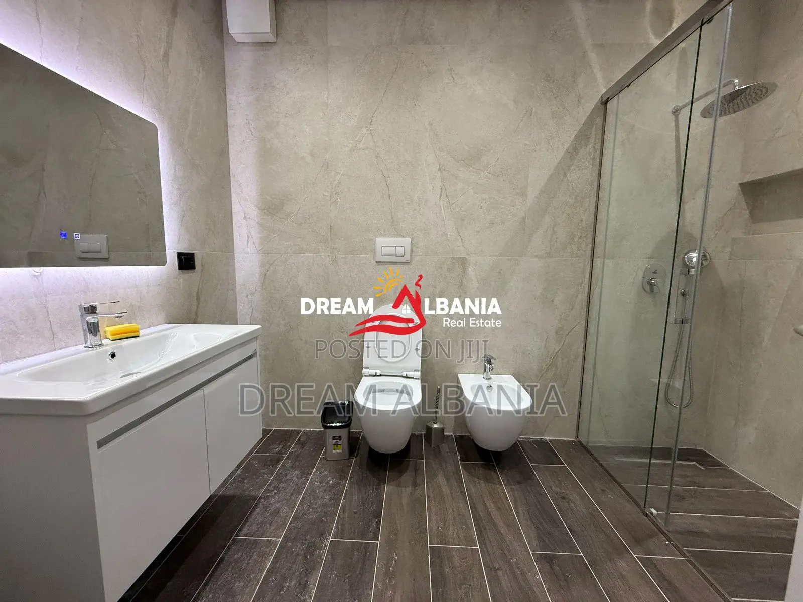 Super Apartament 2+1+2+Parkim me qera te Residenca Sofia Hill prane Te