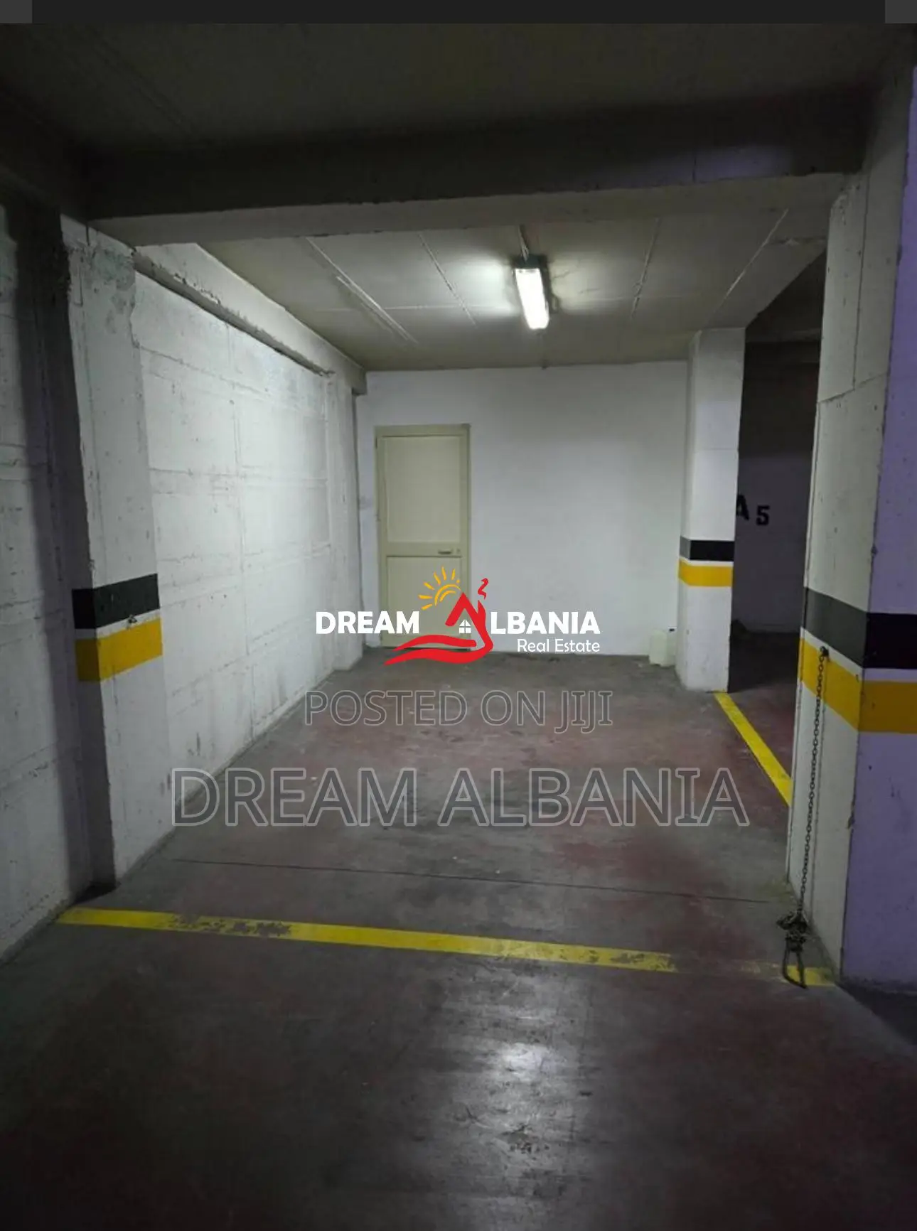Apartament 2+1 ne shitje tek Liqeni i Thate ne Rrugen Peti, Tirane (ID