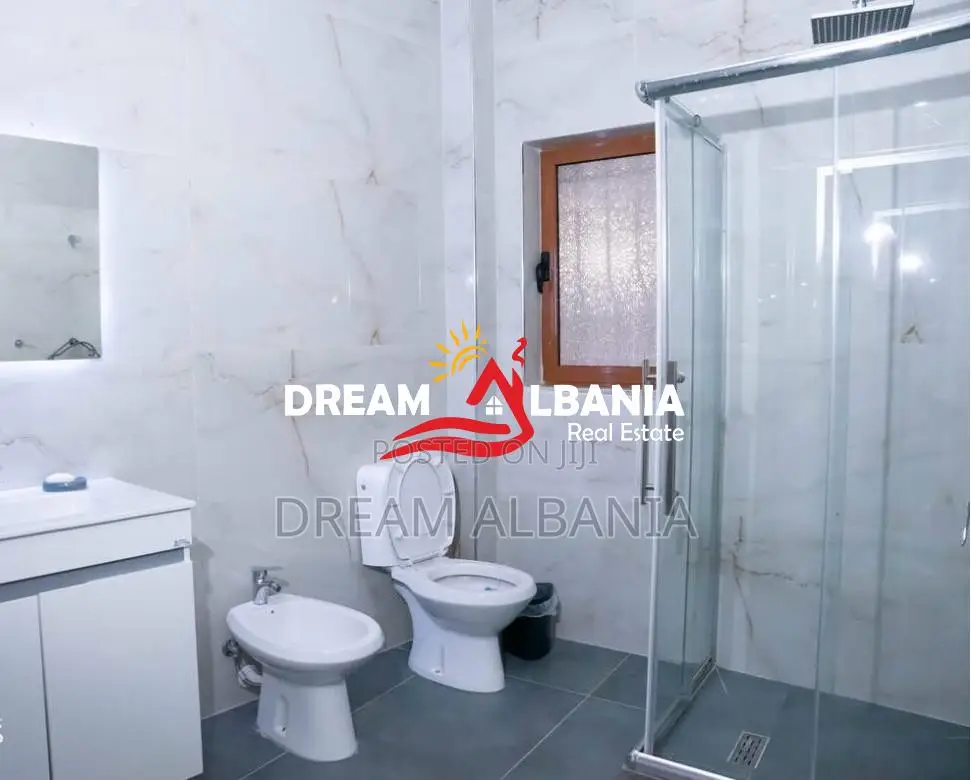 Apartament 2+1+parkim me qera tek Selvia, Tirane (ID 4229477)