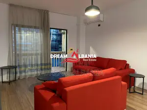 Apartament 1+1 me qera ne Rrugen e Elbasanit, prane Liceut Artistik (I