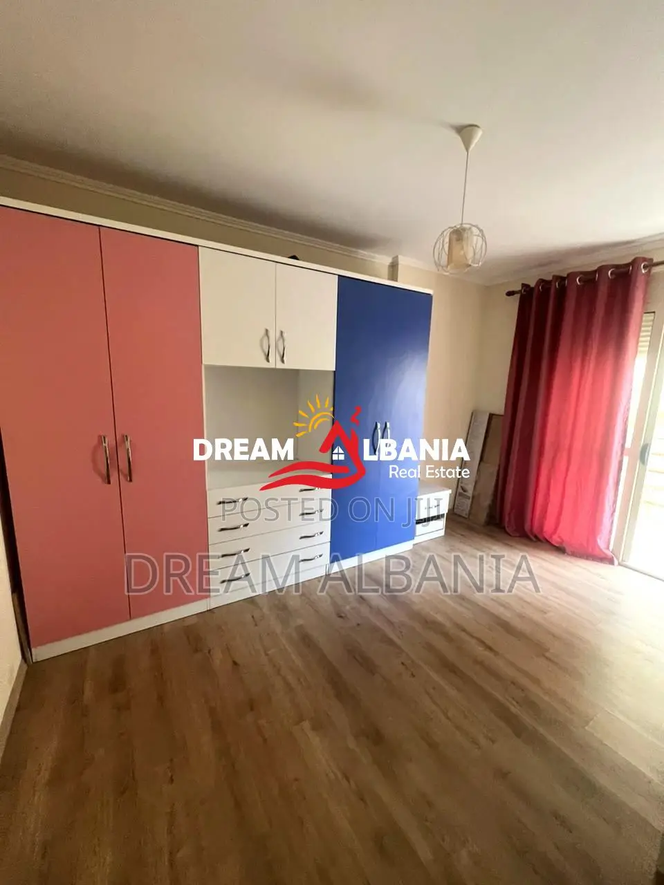 Apartament 3+1+2 ne shitje te Liqeni i thate prane Kopshtit Zoologjik 
