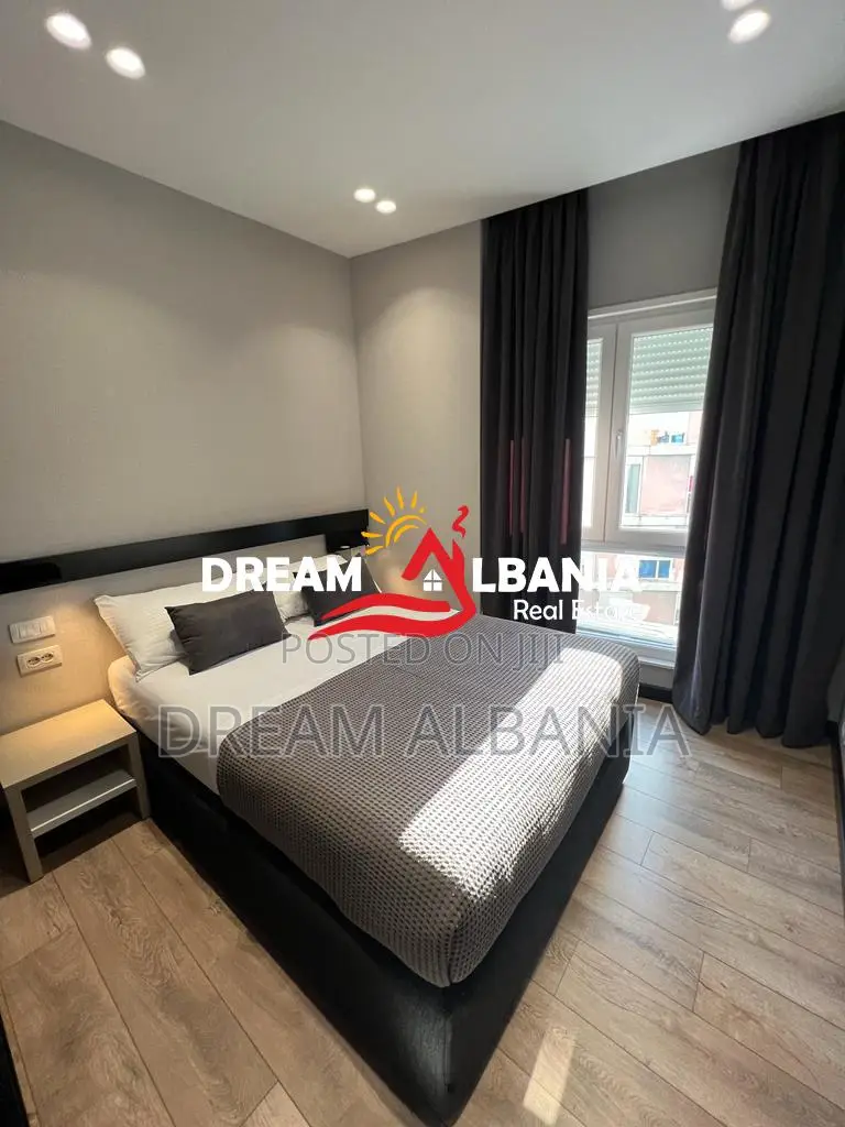 Apartament 2+1 me qera ,Rruga e Barrikadave Tirane ID (42215351)