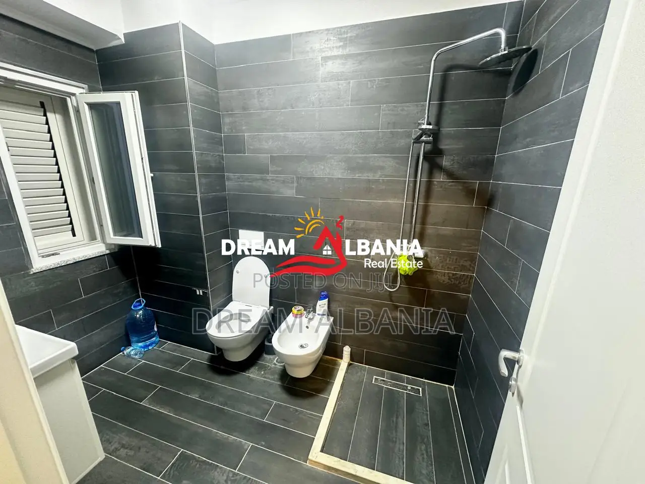 Apartament 3+1+2 ne Shitje, Selite prane Kompleksit 3D (4131475)