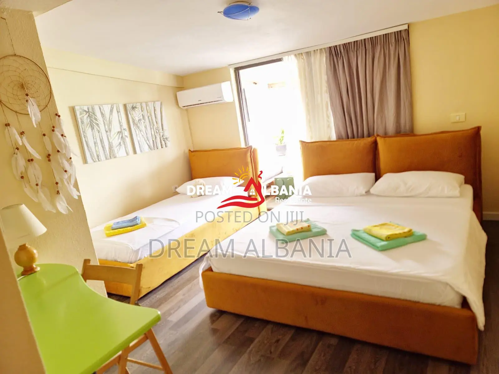 Apartament 2+1 Ne Shitje Ne Golem (ID 41212269)