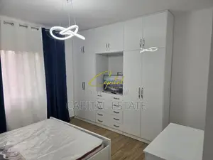 APARTAMENT ME QIRA 1+1 DON BOSKO 50.000 LEKE