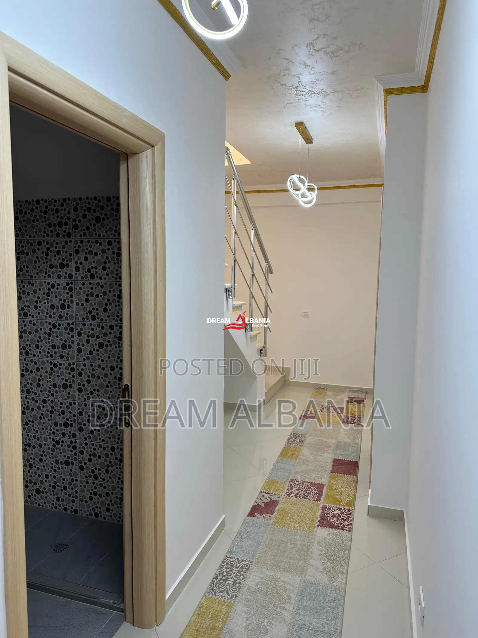 Dupleks 3+1+3 ne shitje te Residenza Kodra e Diellit 1 (ID 4131349).