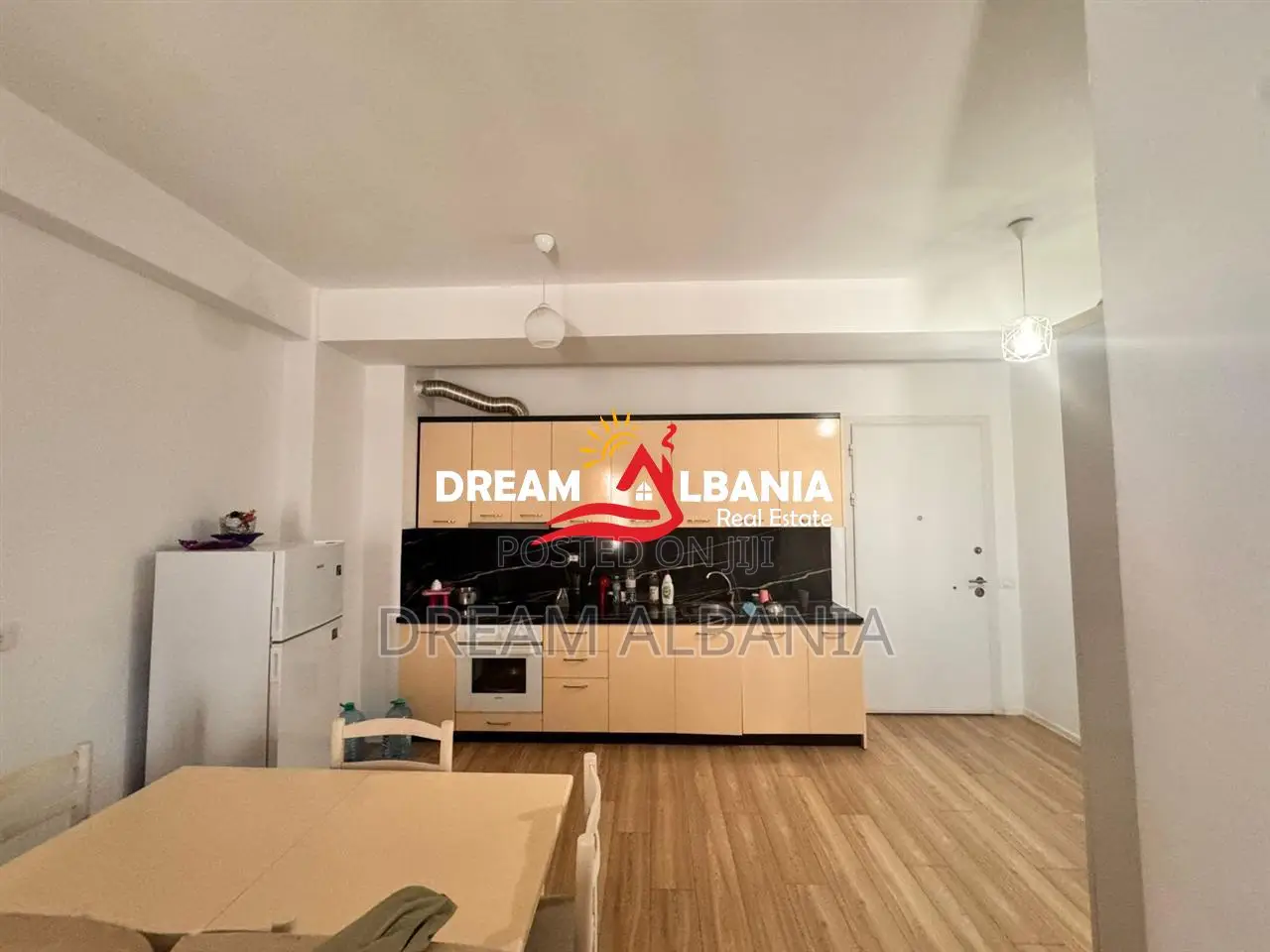 Apartament 2+1 me qera ne Ali Dem, Tirane (ID 42215342)