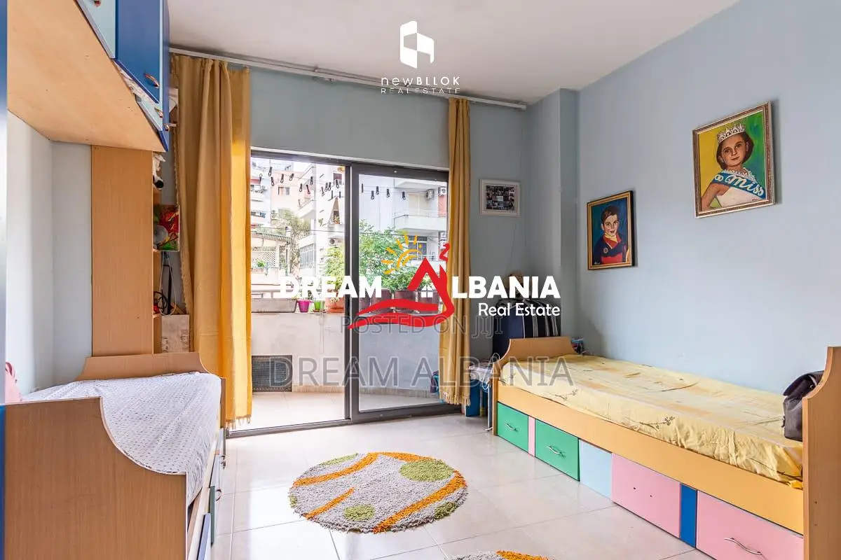 Apartament 2+1 ne shitje te Kodra e Diellit, Tirane (ID 41211877)