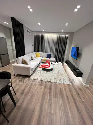Apartament 2+1 me qera tek Fusha Aviacionit prane “Oslo Bar” ne Tirane