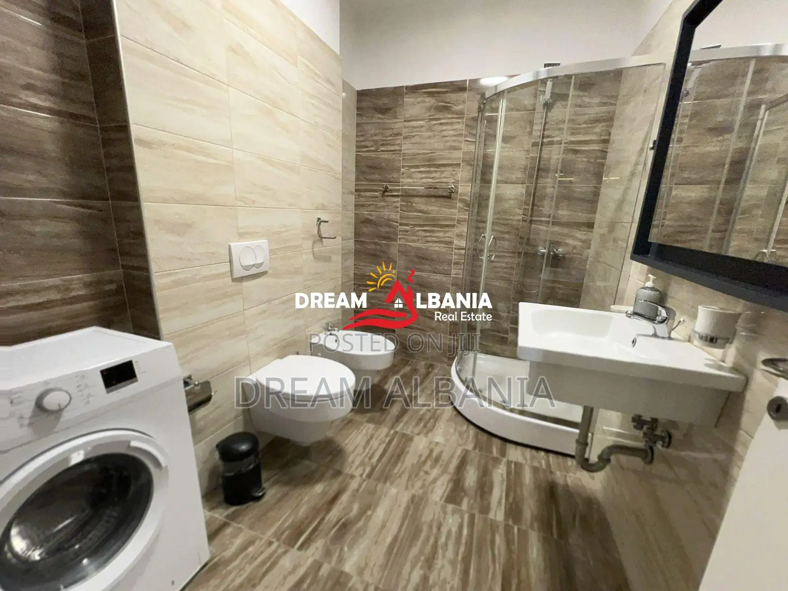 Apartament 2+1 me qera Rruga e Kavajes, Tirane (ID 42215377)