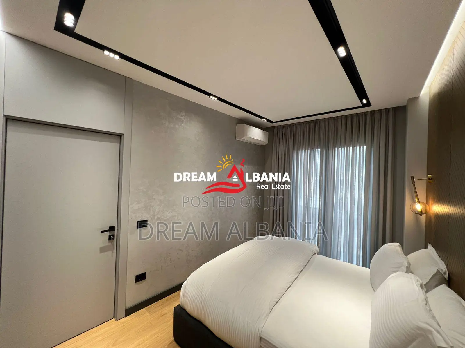 Apartament modern 2+1 me qera ne qender te Tiranes (ID 42215316)