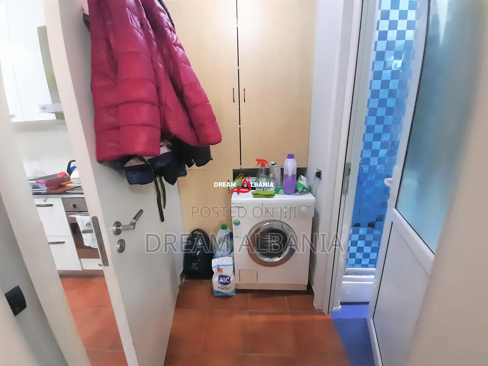 Apartament 2+1 ne Shitje prane Prokurorise ne Tirane (ID 41211074)