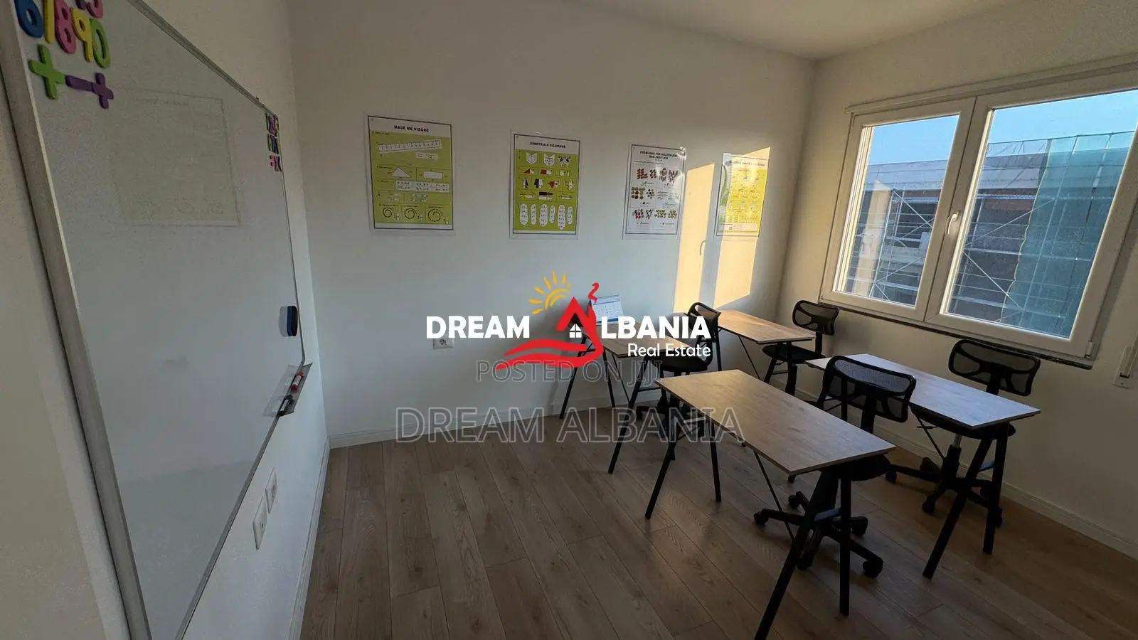 Shitet Apartament 2+1 Bulevardi Donald Trump (ID 51210003)