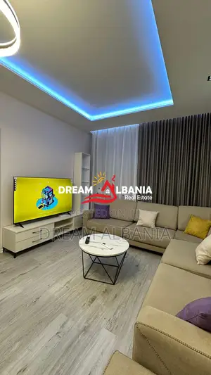 Jepet me qera apartament 1+1 tek Selvia prane gjimnazit Partizani, Tir