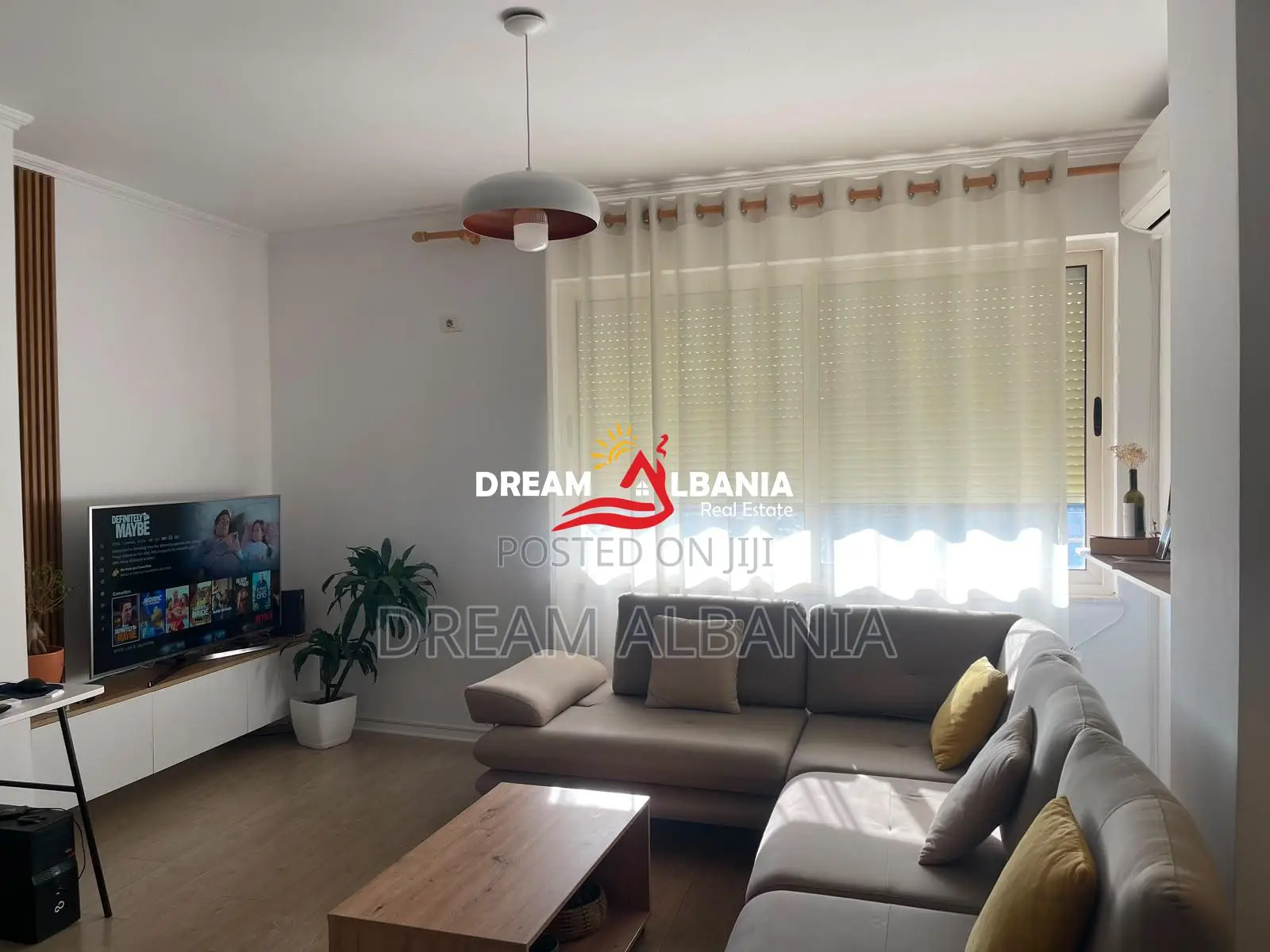 Jepet me Qira Apartament 1+1 në Don Bosko pranë Viva Market. ( 4211164