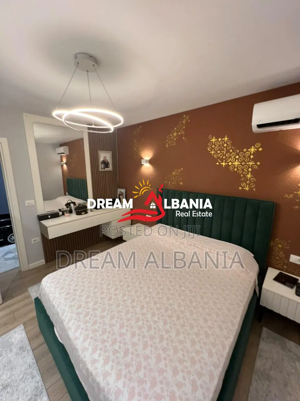 Apartament 2+1 Ne Shitje Te Varri I Bamit (ID 4129576)