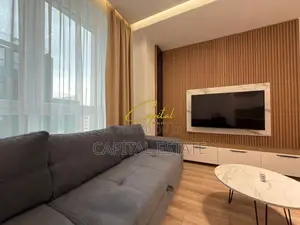 APARTAMENT ME QIRA 2+1 KOMUNA E PARISIT 1.200 EURO
