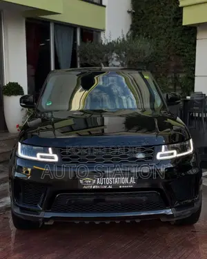 Range Rover Sport