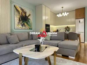 Jepet me qera apartament 1+1+ Post Parkimi tek Rruga e Barrikadave ID 