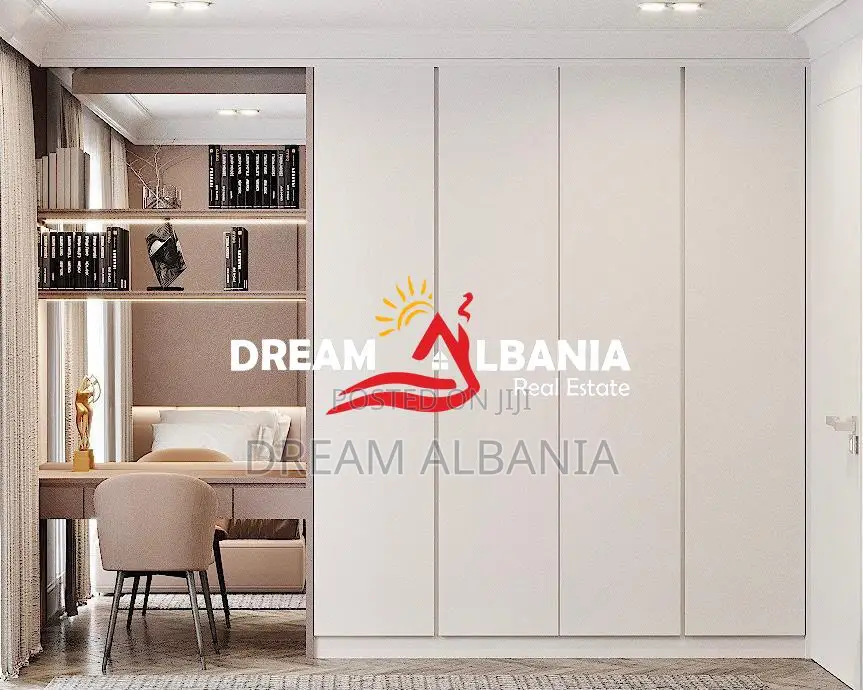 Apartament 4+1+3 Ne Shitje Te Kompleksi Tom Doshi Ne Shkoze (ID 413150