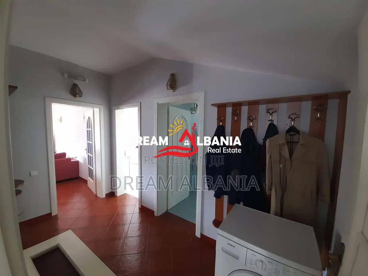 Shitet apartament 1+1 ne Bllok prane BKT bank(ID 4119134)