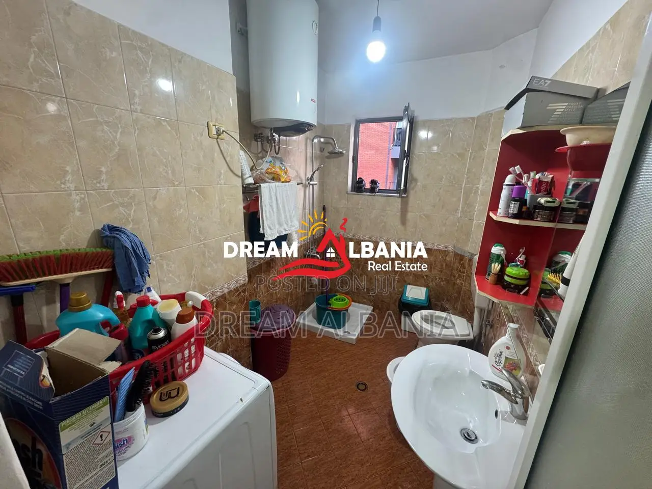 Shitet apartament 2+1 ne rrugen Myslym Shyri, Tirane (ID 4129500)