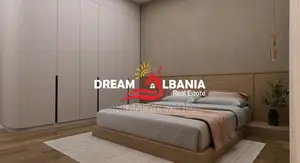 Jepet apartament luksoz 2+1 prane Stadiumit Air Albania (ID 42215585)