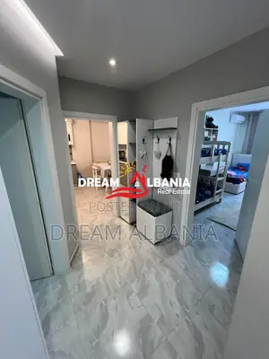 Apartament 2+1+2 Ne Shitje Ne Shkoze (ID 41212280)