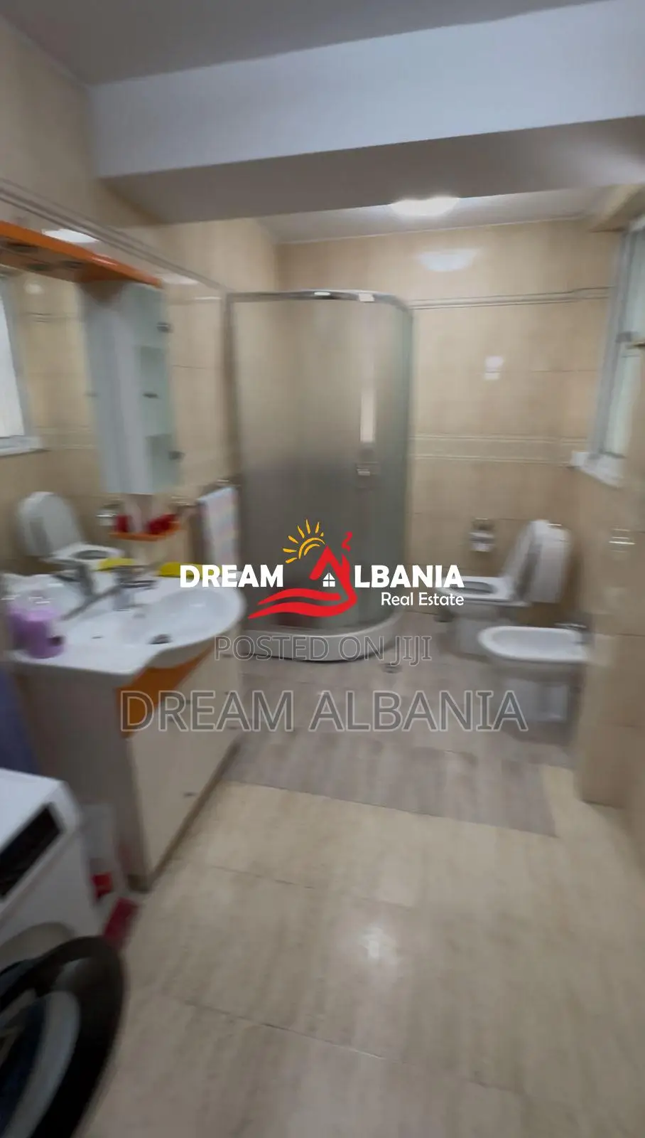 Apartament 2+1 ne shitje ne Rr e Dibres, prane Kompleksit Halili, Tira