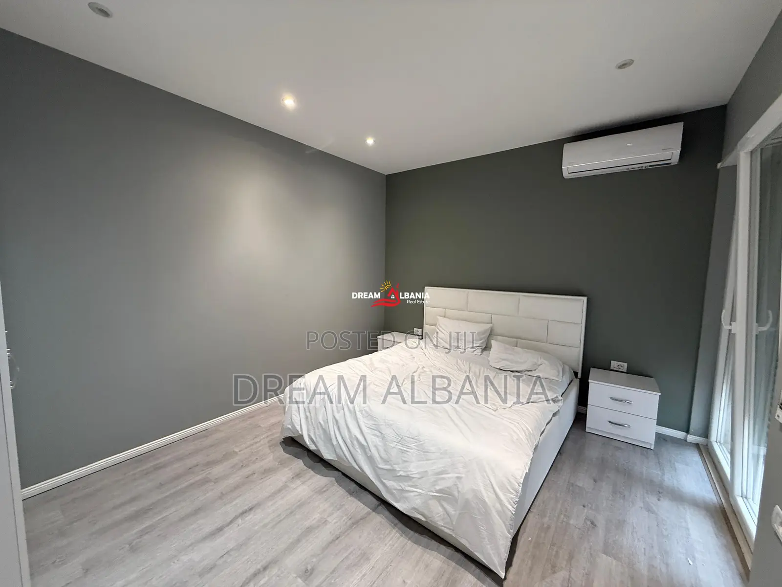 Apartament 1+1 me qera në Shkozë (ID 42111525)