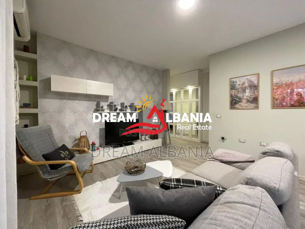 Apartament 2+1 me Qera në Kodrën e Diellit , Tiranë (ID 42215534)f