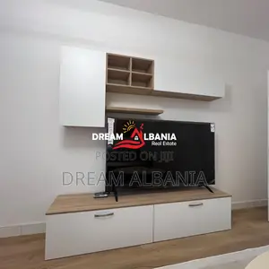 Jepet Apartament 1+1 me qera Tek Rruga e Kavajes,prane Mulliri Cafe (I