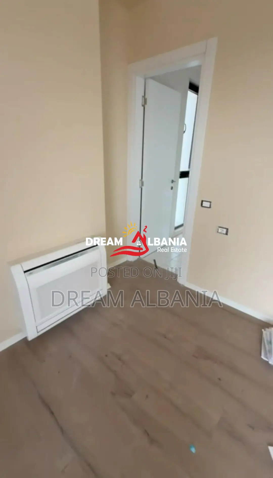 Jepet ambient biznesi ne Rrugen e Dibres prane Kompleksit Arlis (ID 42