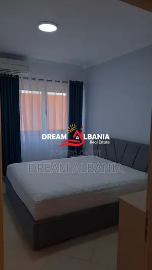 Apartament 2+1+Post Parkimi ne Shitje tek Liqeni i Thate (Rruga Peti) 