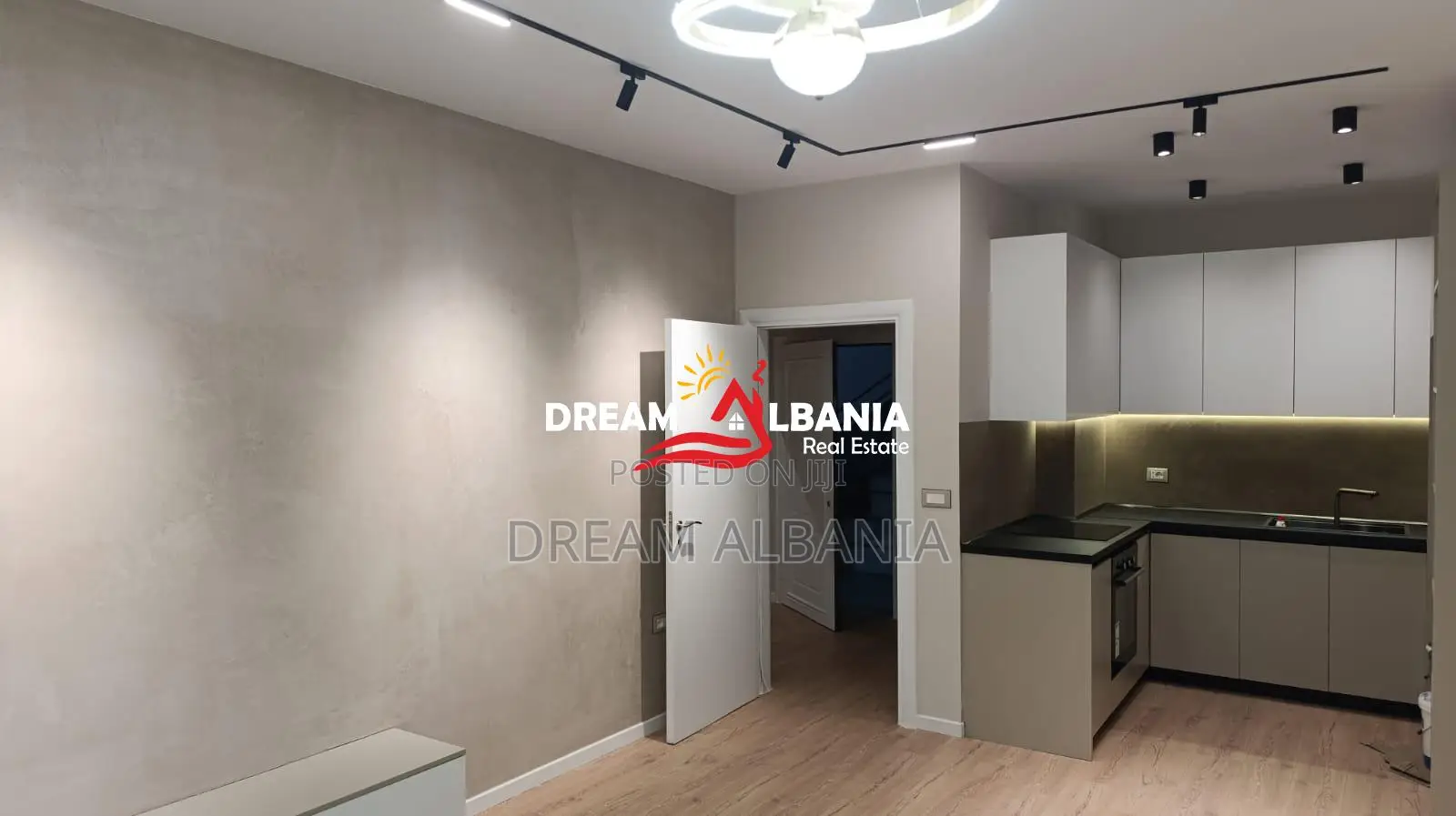 Jepet Apartament 1+1 me qera Prane Delijorgjit, afer pasticeri Nela (I