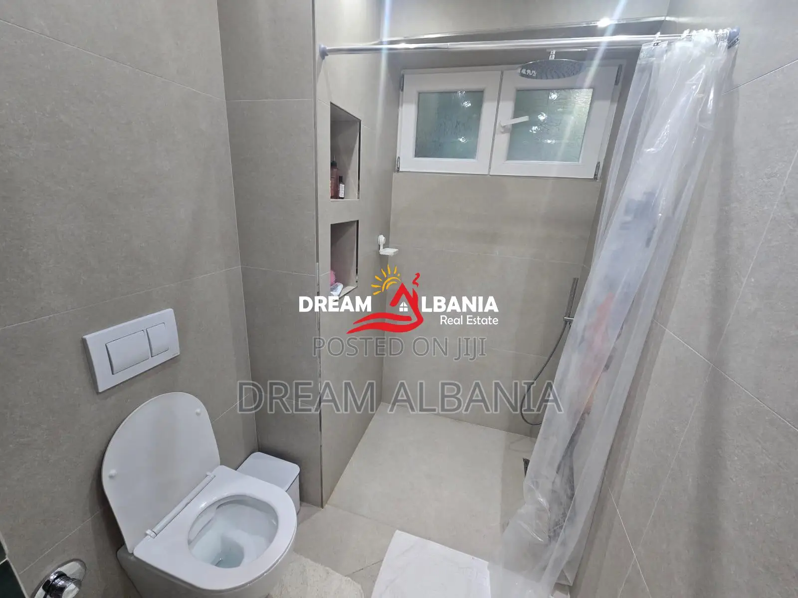 Apartament 2+1 ne Shitje tek Brryli perballe Tirana Bank (ID 4129570)