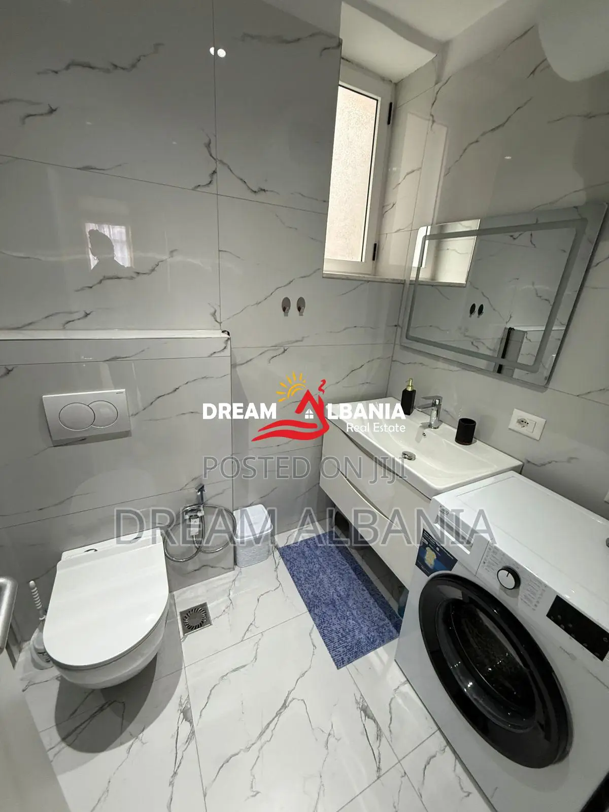 Shitet apartament 2+1 – Zona e 21 Dhjetorit, Prane Hotel Mondialit (ID
